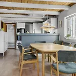 Σπίτι διακοπών 1329-thisted-nordsovej-226 *