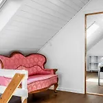Σπίτι διακοπών 1329-thisted-nordsovej-226 *
