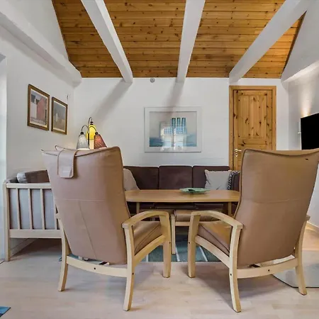 Tatil Evi 1329-thisted-nordsovej-226