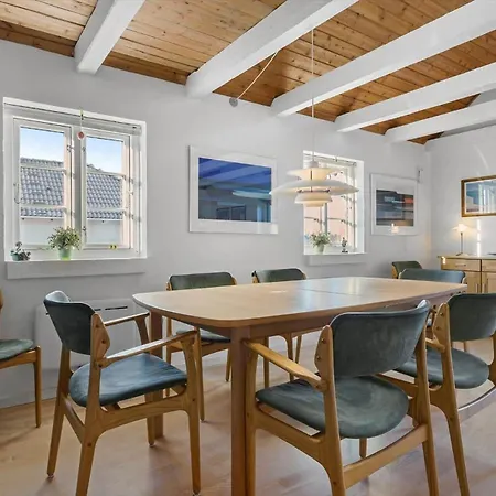 1329-thisted-nordsovej-226 Nyaraló *