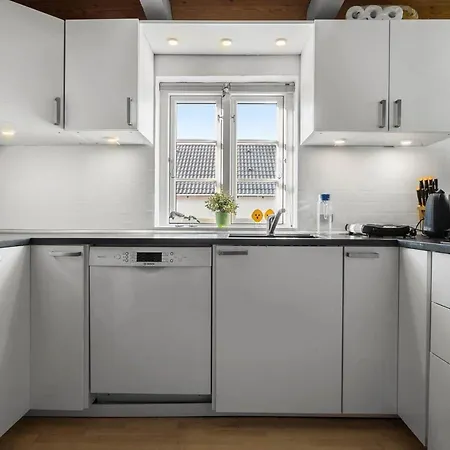 Tatil Evi 1329-thisted-nordsovej-226