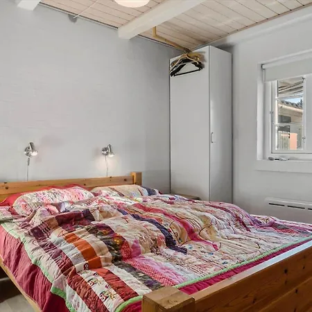 Tatil Evi 1329-thisted-nordsovej-226 Thisted