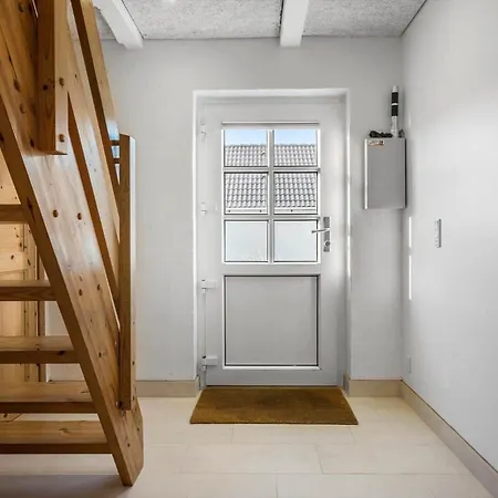 1329-thisted-nordsovej-226 Tatil Evi