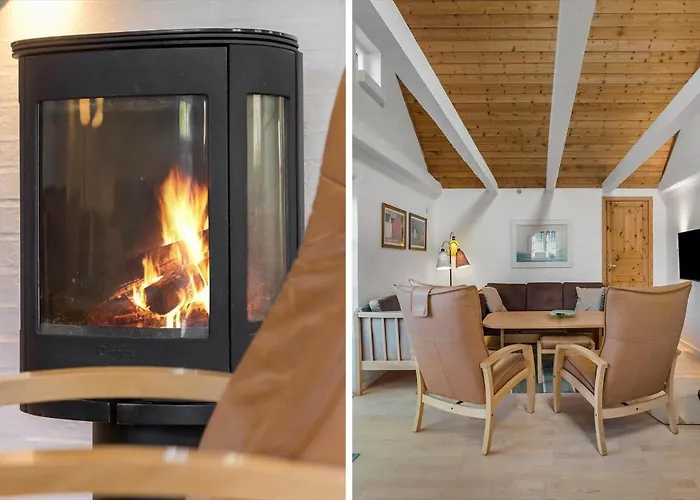 1329-thisted-nordsovej-226 度假居 *