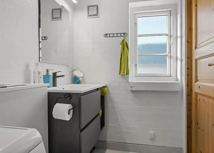 1329-thisted-nordsovej-226 度假居 德斯泰德