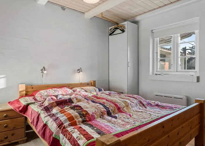 1329-thisted-nordsovej-226 بيت للعطل *