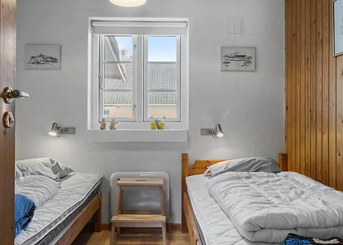 1329-thisted-nordsovej-226 度假居