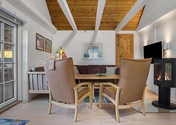 1329-thisted-nordsovej-226 بيت للعطل