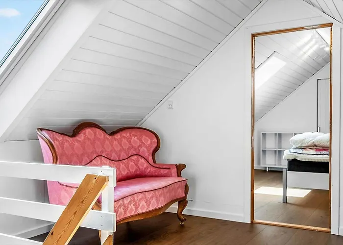 度假居 1329-thisted-nordsovej-226 *