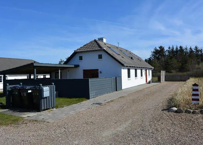 1329-thisted-nordsovej-226 度假居